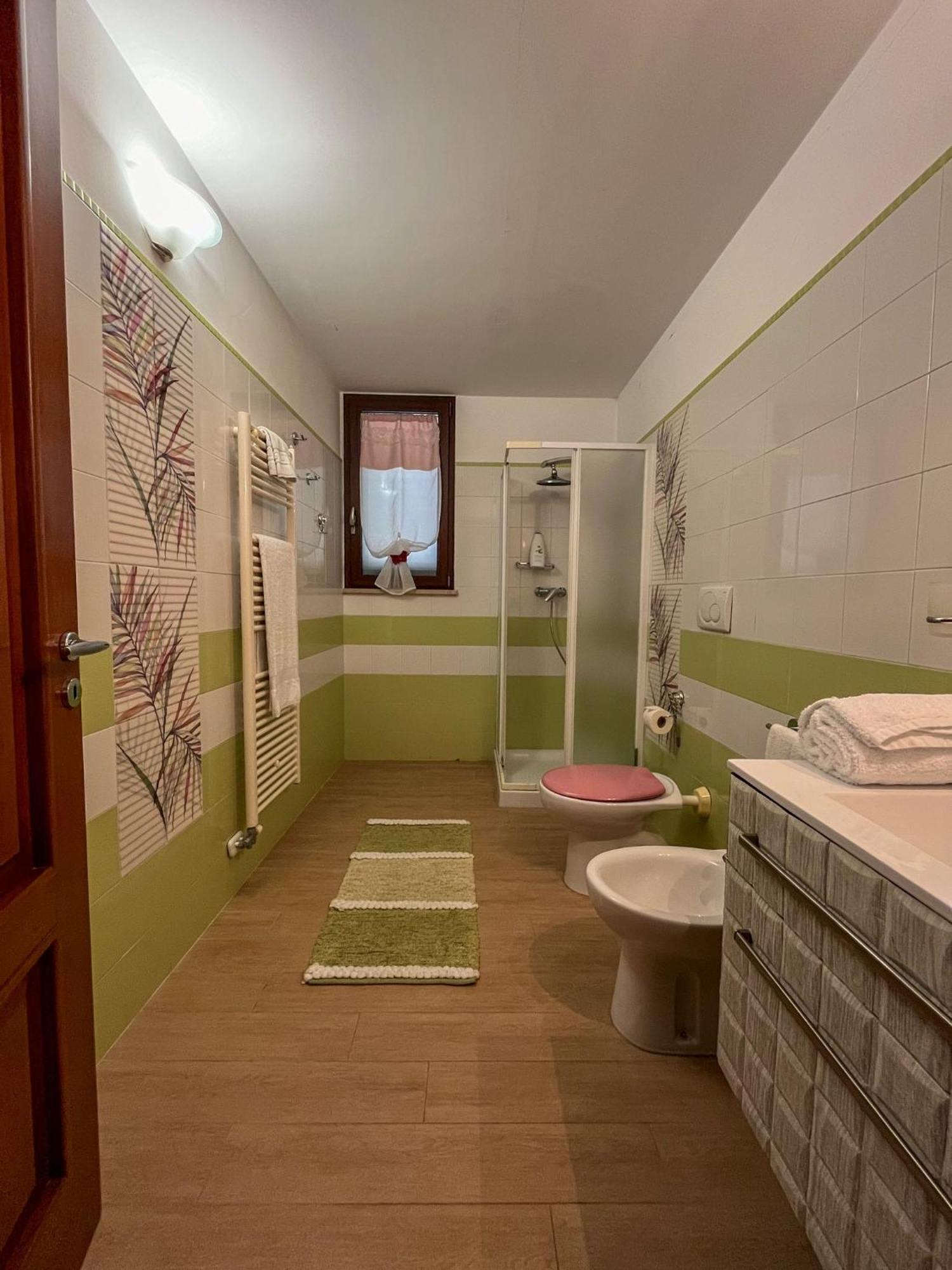Casa Annette Lägenhet Copertino Exteriör bild